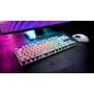ROCCAT VULCAN TKL PRO Tastatur Optisk RGB Kabling Nordisk ROCCAT VULCAN TKL PRO Tastatur Optisk RGB Kabling Nordisk